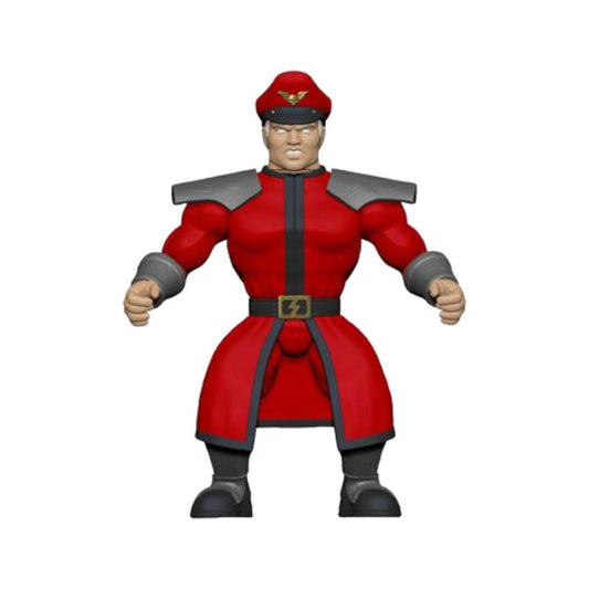 Street Fighter - M. Bison Savage World