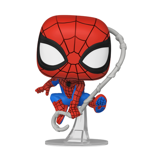 Funko Pop! Marvel – Spider-Man (Friendly Neighbourhood)