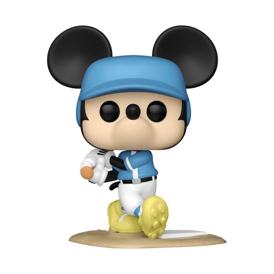 Disney – Mickey Mouse Baseball Pop! Vinyl
