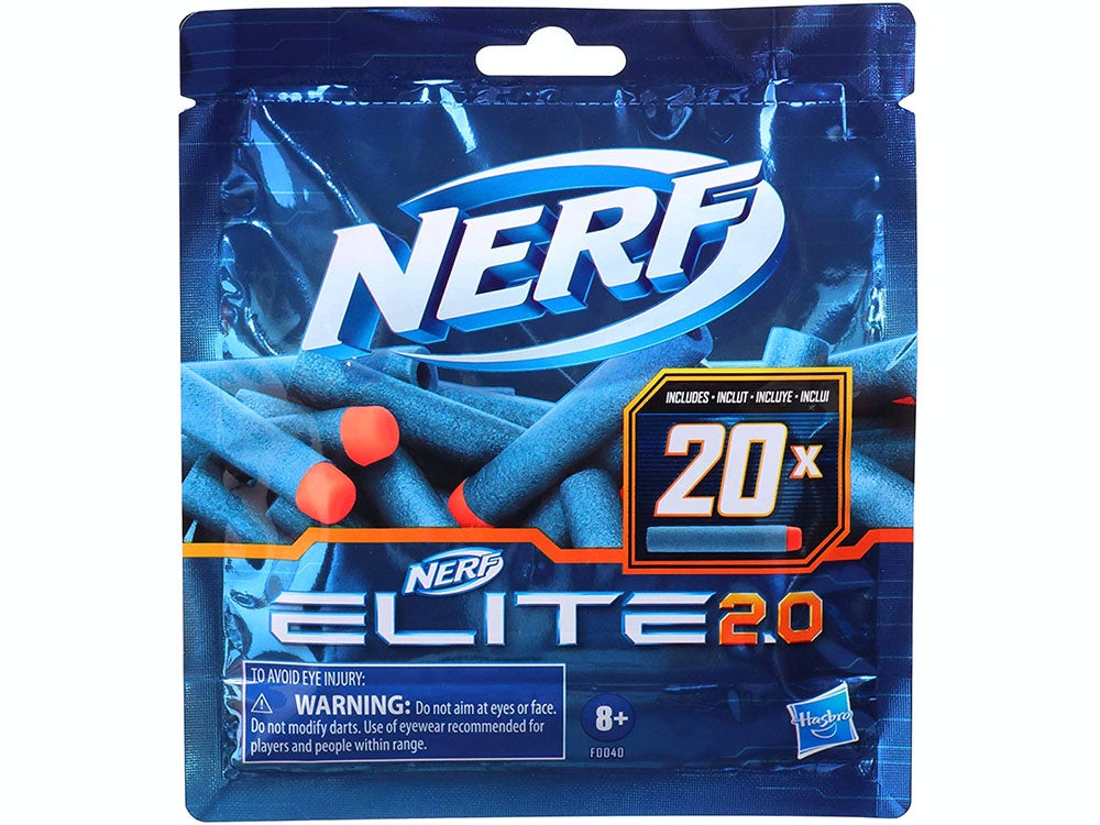 Nerf Elite 2.0 Refill