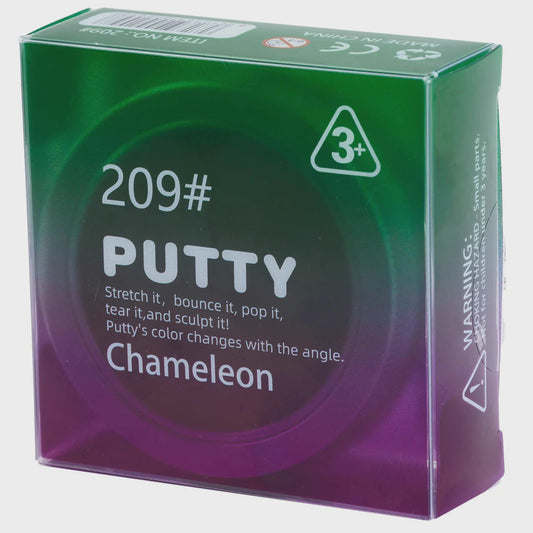 Putty - Colour Change Chameleon