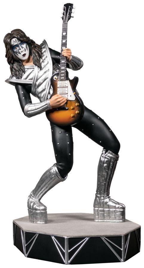 KISS – Spaceman Ace Frehley 1:6 Scale Statue