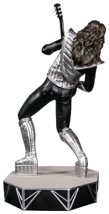 KISS – Spaceman Ace Frehley 1:6 Scale Statue – product image 5