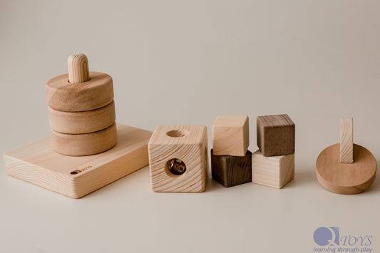 Baby Shower Gift Set