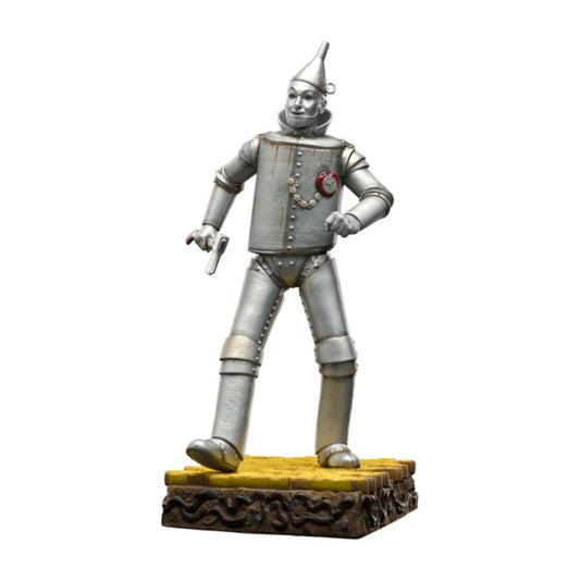 Wizard of Oz – Tin Man 1:10 Scale Statue