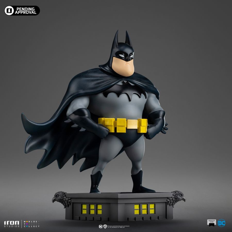 DC Comics – Batman Animated Icons – product image 4