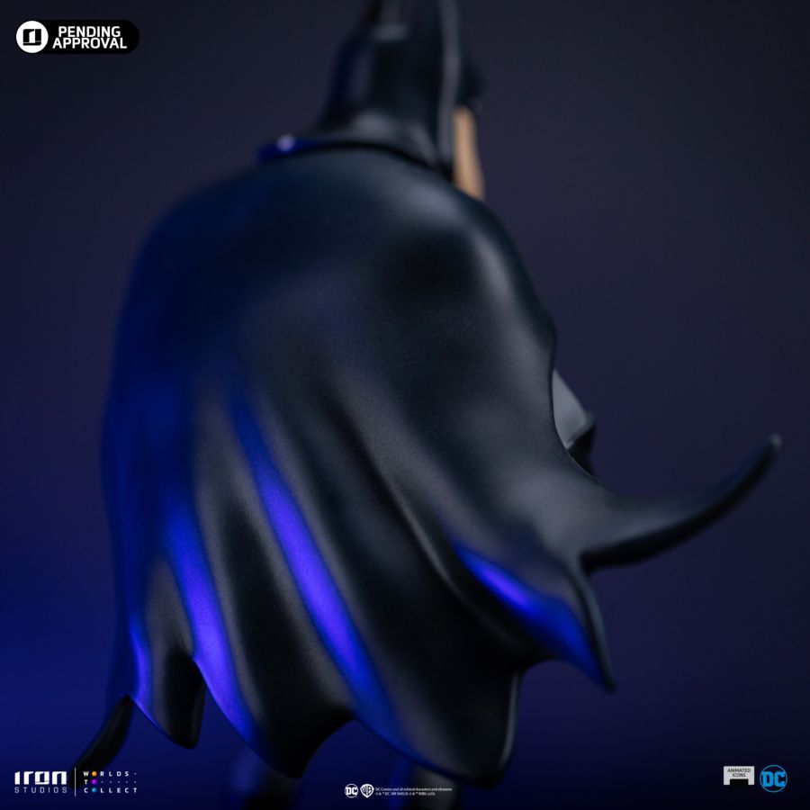DC Comics – Batman Animated Icons – product image 6