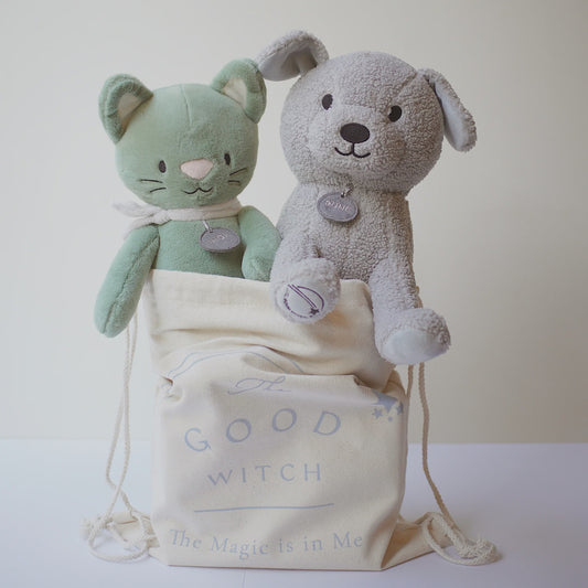 Indi & Rune - Best Friends Bundle