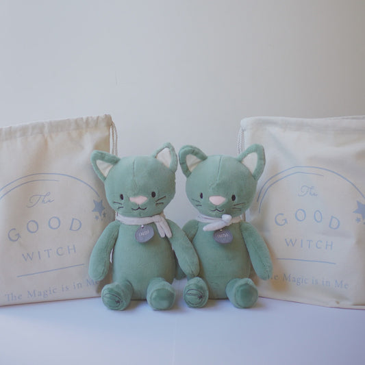 Indi - The Dream Cat - Twin Bundle