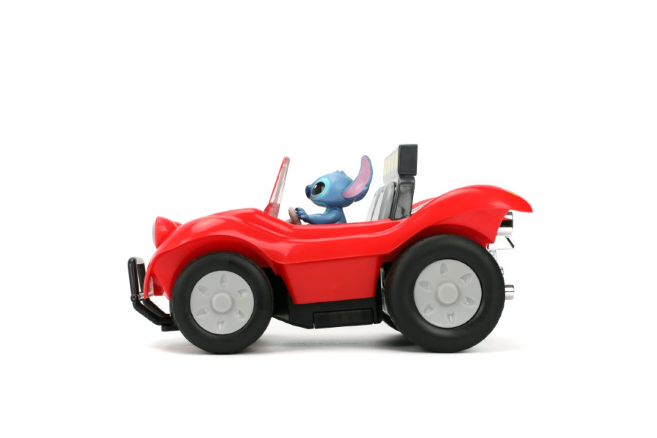 Lilo & Stitch – Stitch in Red Buggy R/C Car (1:24 Scale)