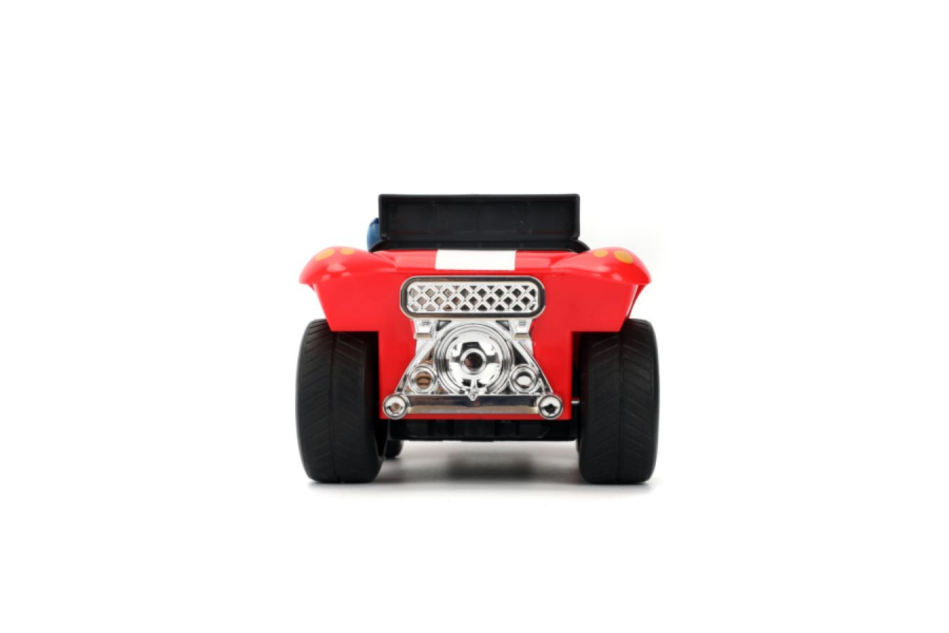 Lilo & Stitch – Stitch in Red Buggy R/C Car (1:24 Scale)