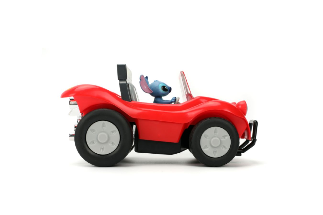 Lilo & Stitch – Stitch in Red Buggy R/C Car (1:24 Scale)