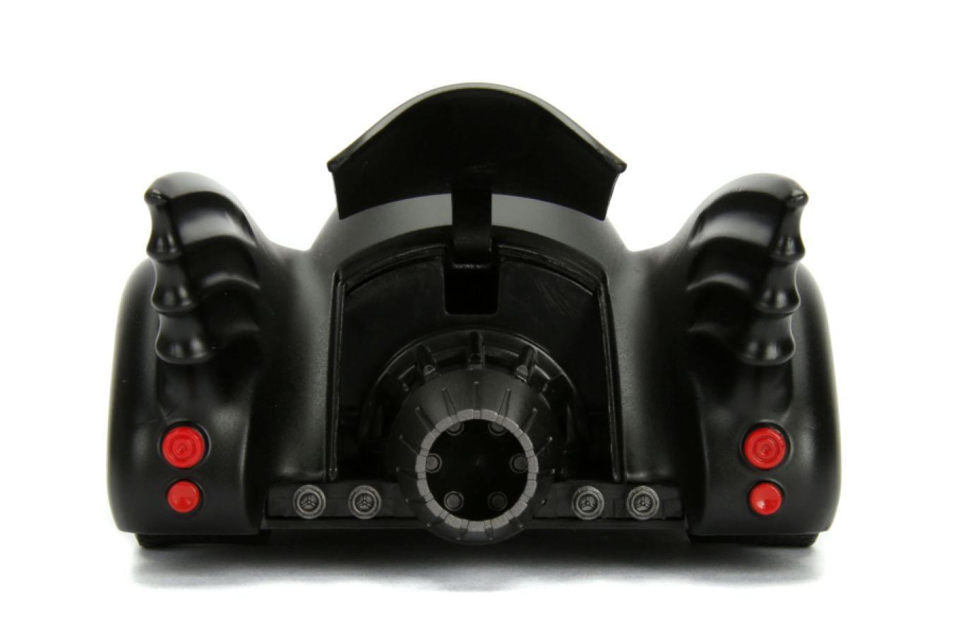 Batman (1989) – Batmobile Die-Cast Vehicle with Batman (1:24 Scale)