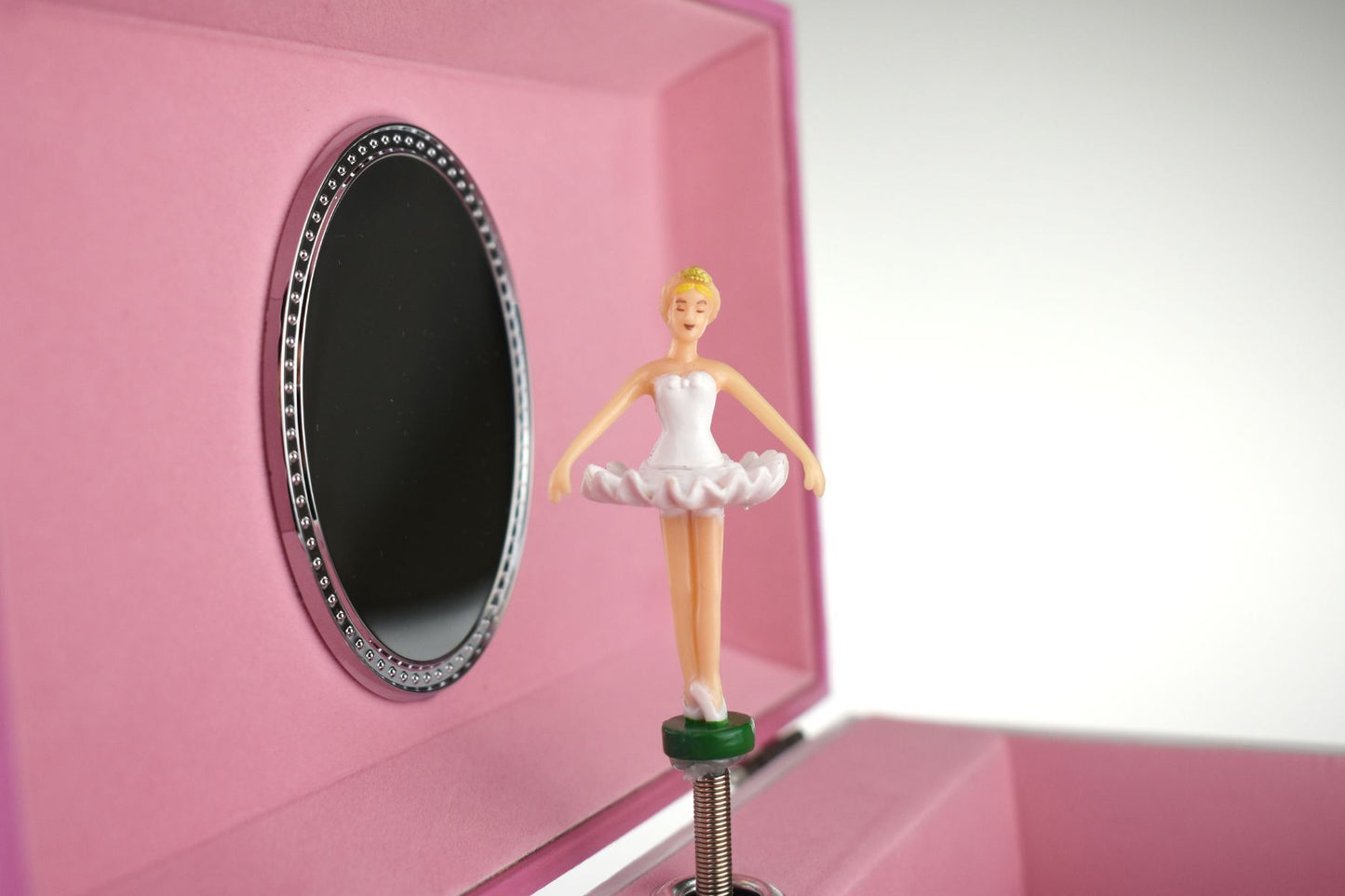 Heirloom Music Box