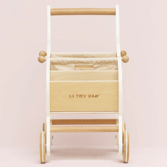 Shopping Grocery Trolley & Bag