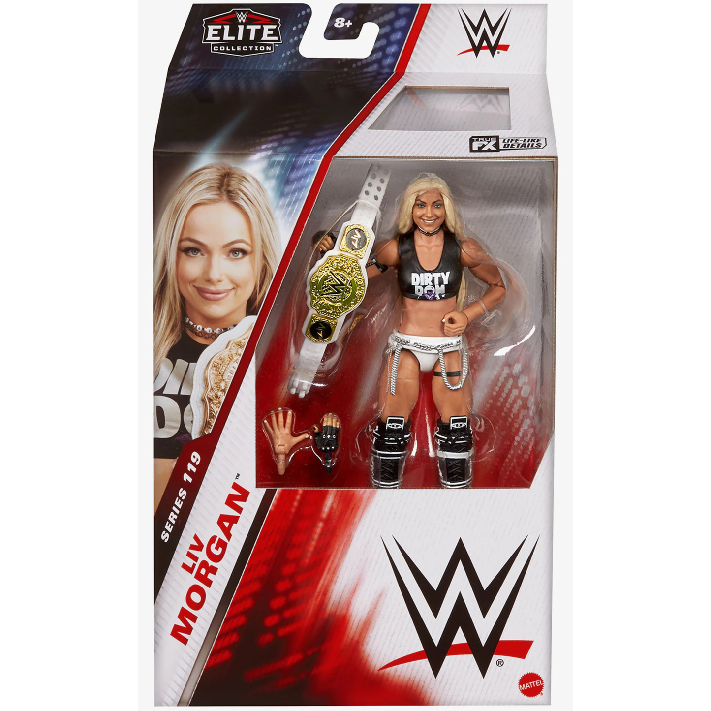 WWE Elite Figure - Series 119
