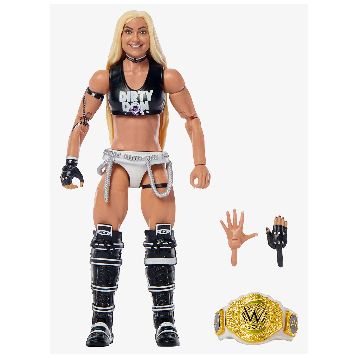 WWE Elite Figure - Series 119