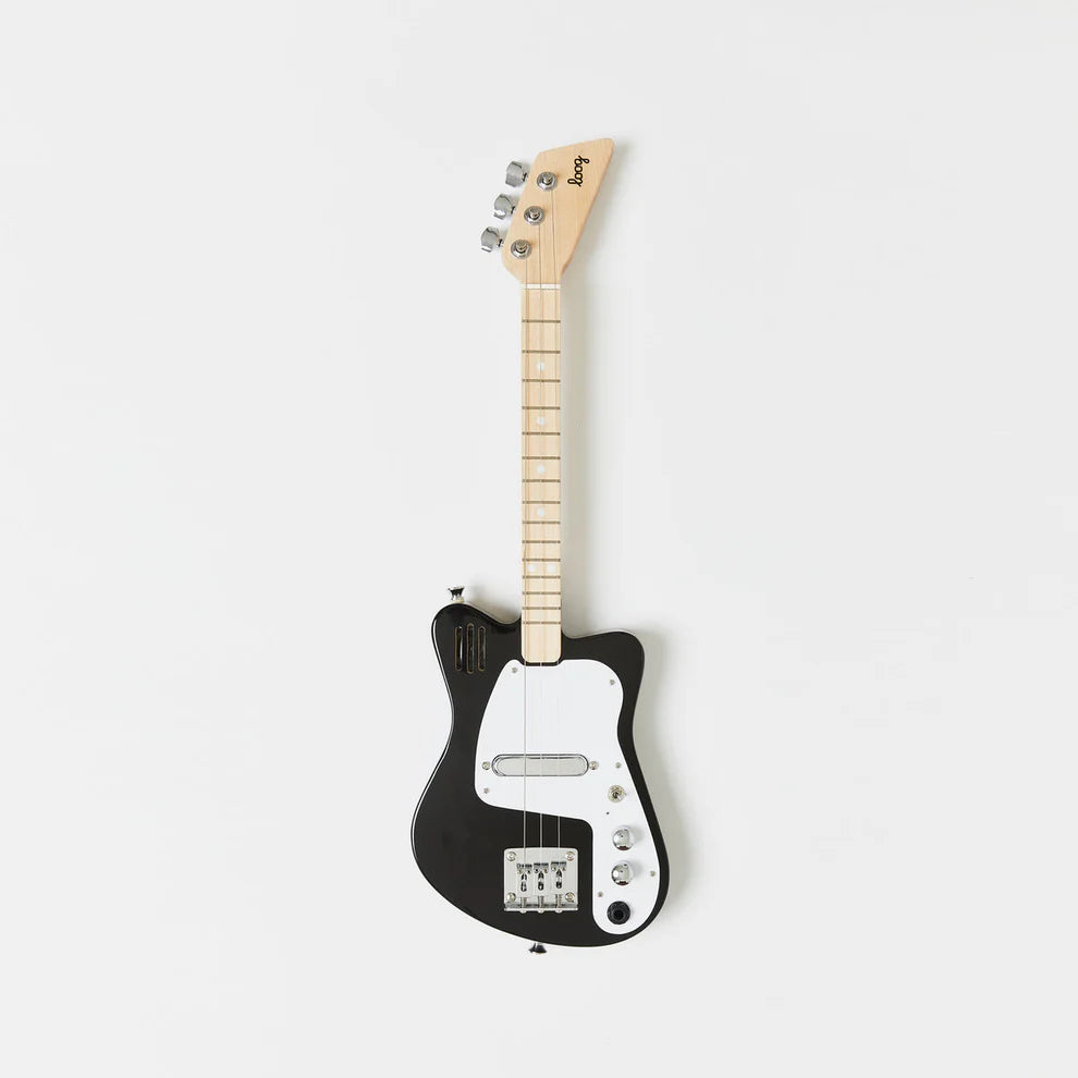 Loog Mini Electric Guitar