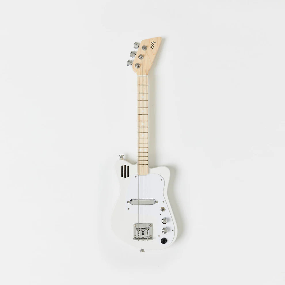 Loog Mini Electric Guitar