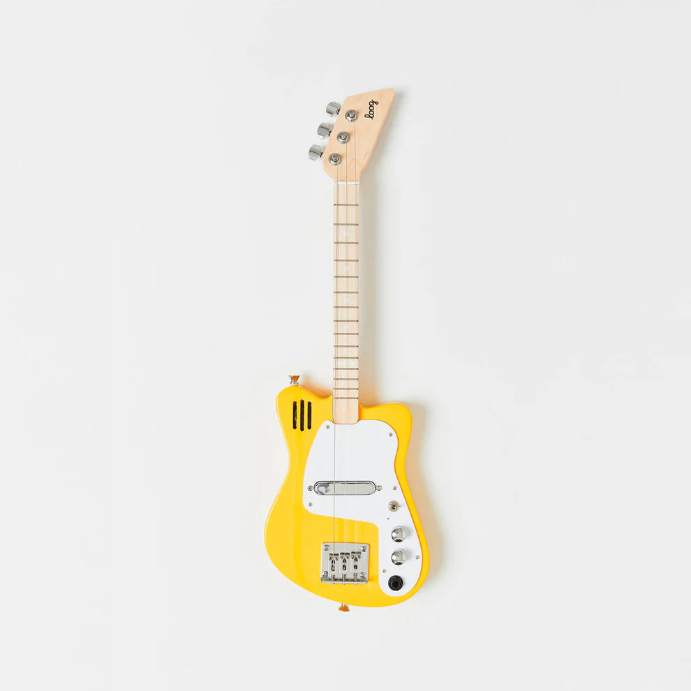 Loog Mini Electric Guitar