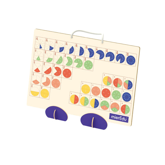 Magnetic Pad - Carry Pack