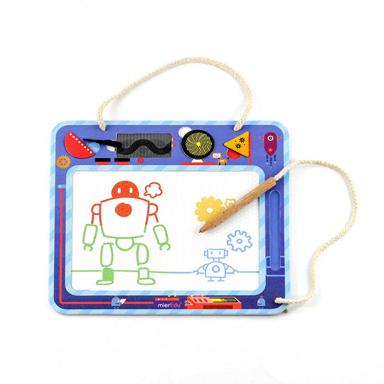 MagicGo Drawing Board | Doodle Robot