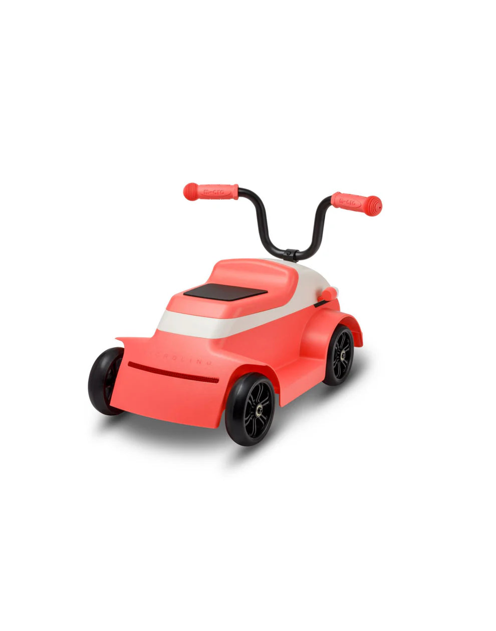 Mini Microlino