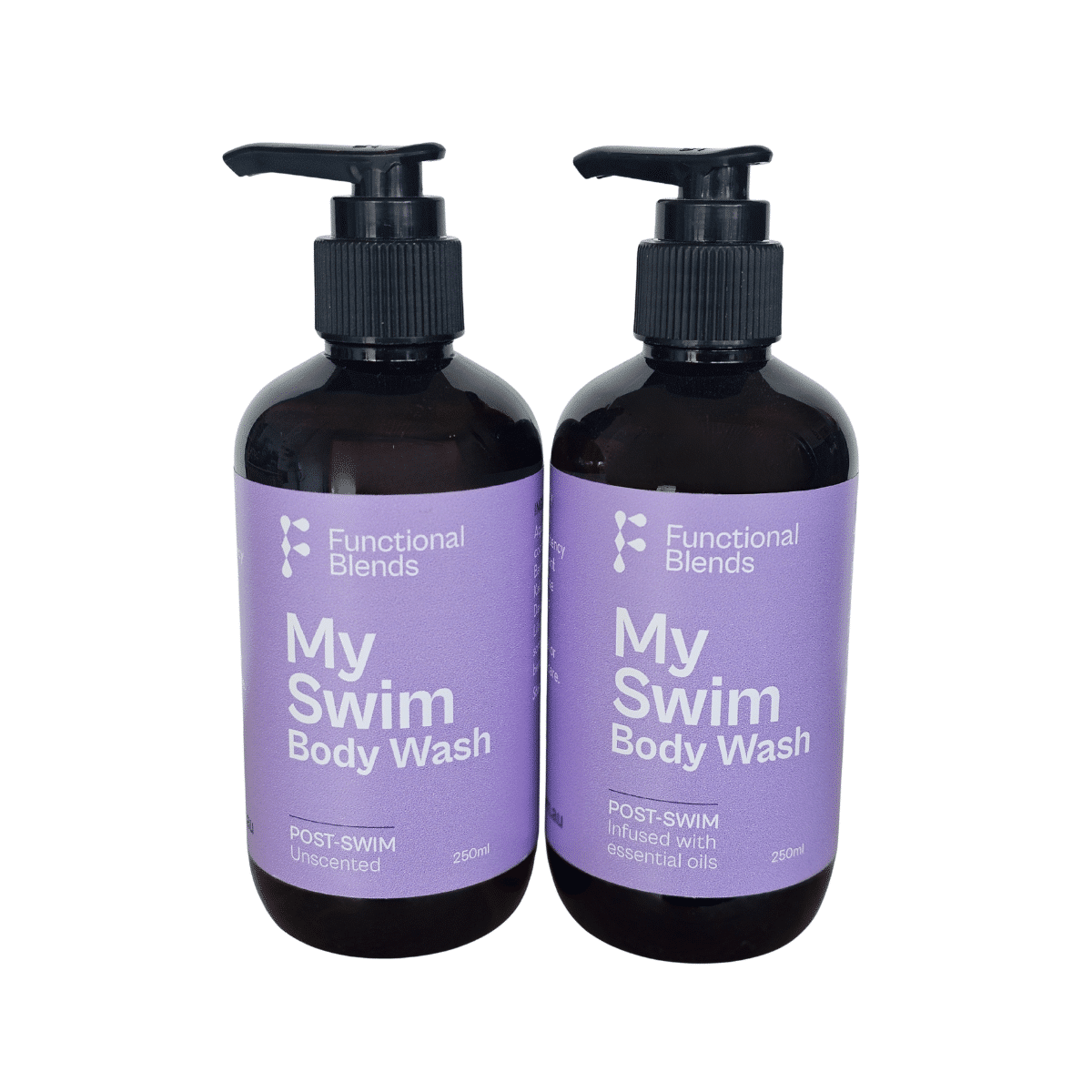My Swim Body Wash