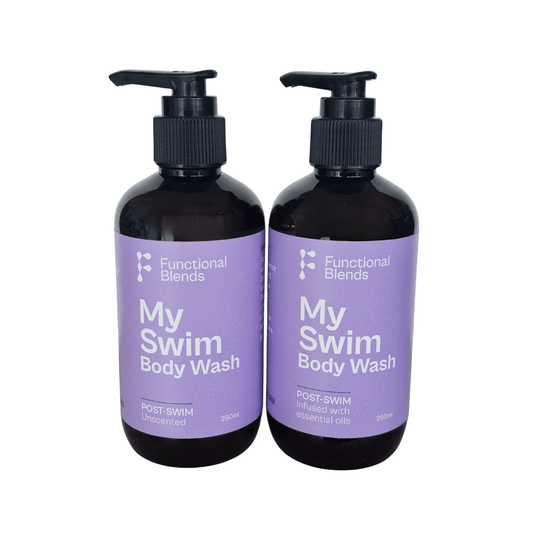 My Swim Body Wash