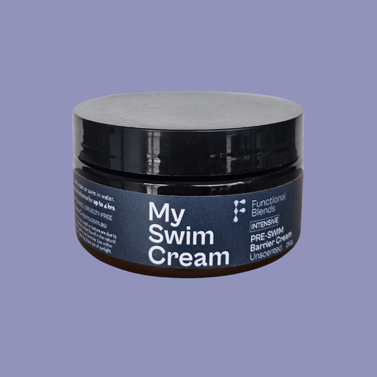 My Swim Cream - Intensive Jar