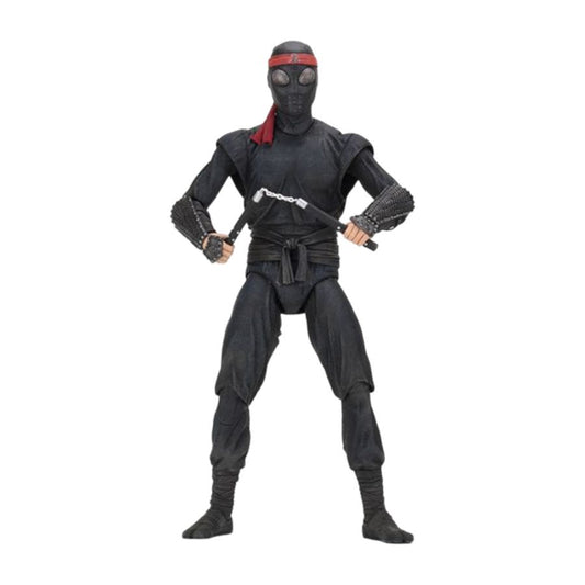 Teenage Mutant Ninja Turtles (1990) - Foot Soldier 1:4 Scale Action Figure