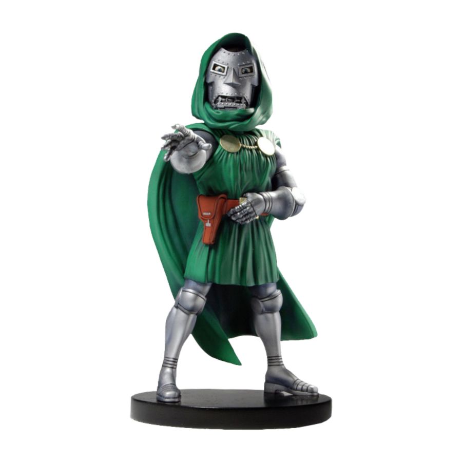 Marvel Doctor Doom Classic XL Head Knocker