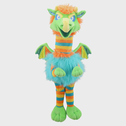 Striders Puppet – Balderdash