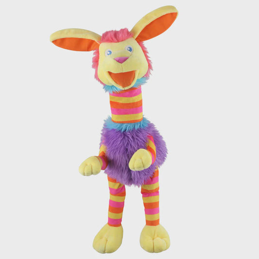 Striders Puppet – Stompy