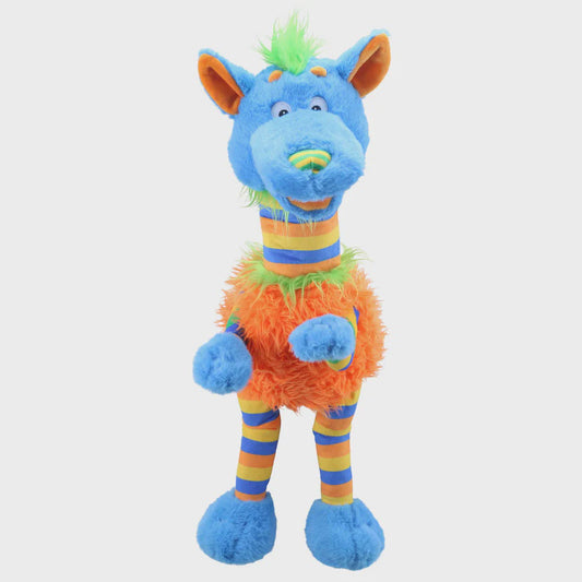 Striders Puppet - Doodad