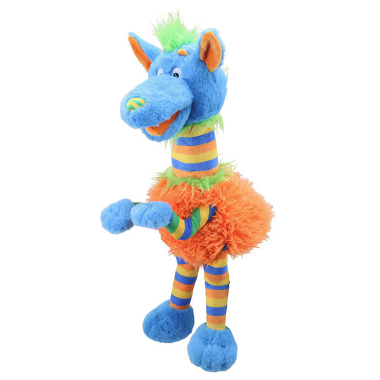 Striders Puppet - Doodad