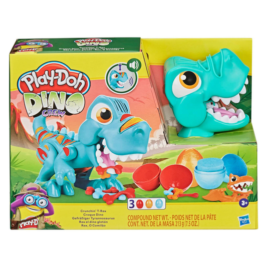 Play-Doh Dino Crew T-Rex