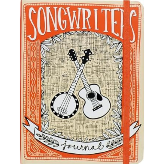 Songwriter's Journal