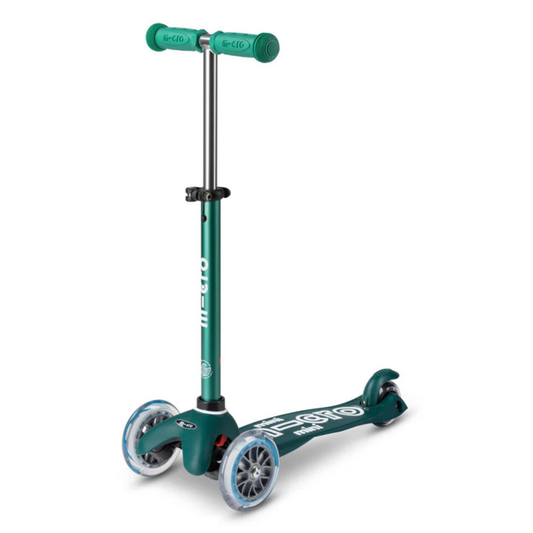 Micro - Mini Deluxe Eco 3 Wheel Scooter
