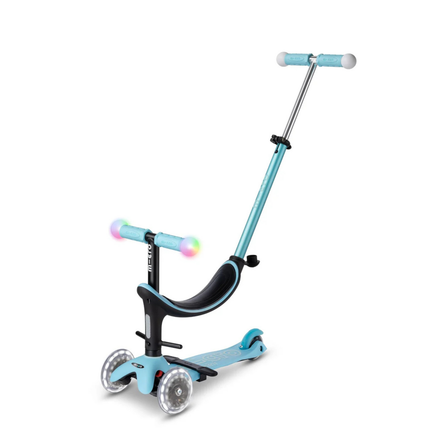 Mini2Grow Deluxe