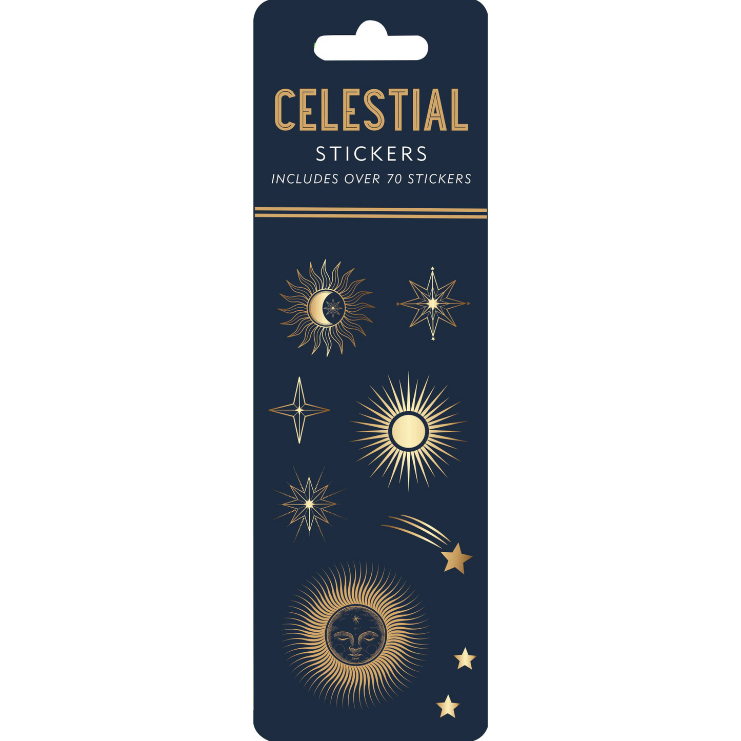 Sticker Set