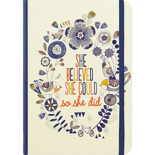 Journal - Small