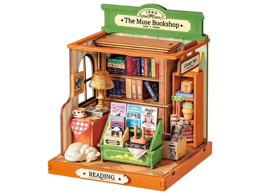 Mini House