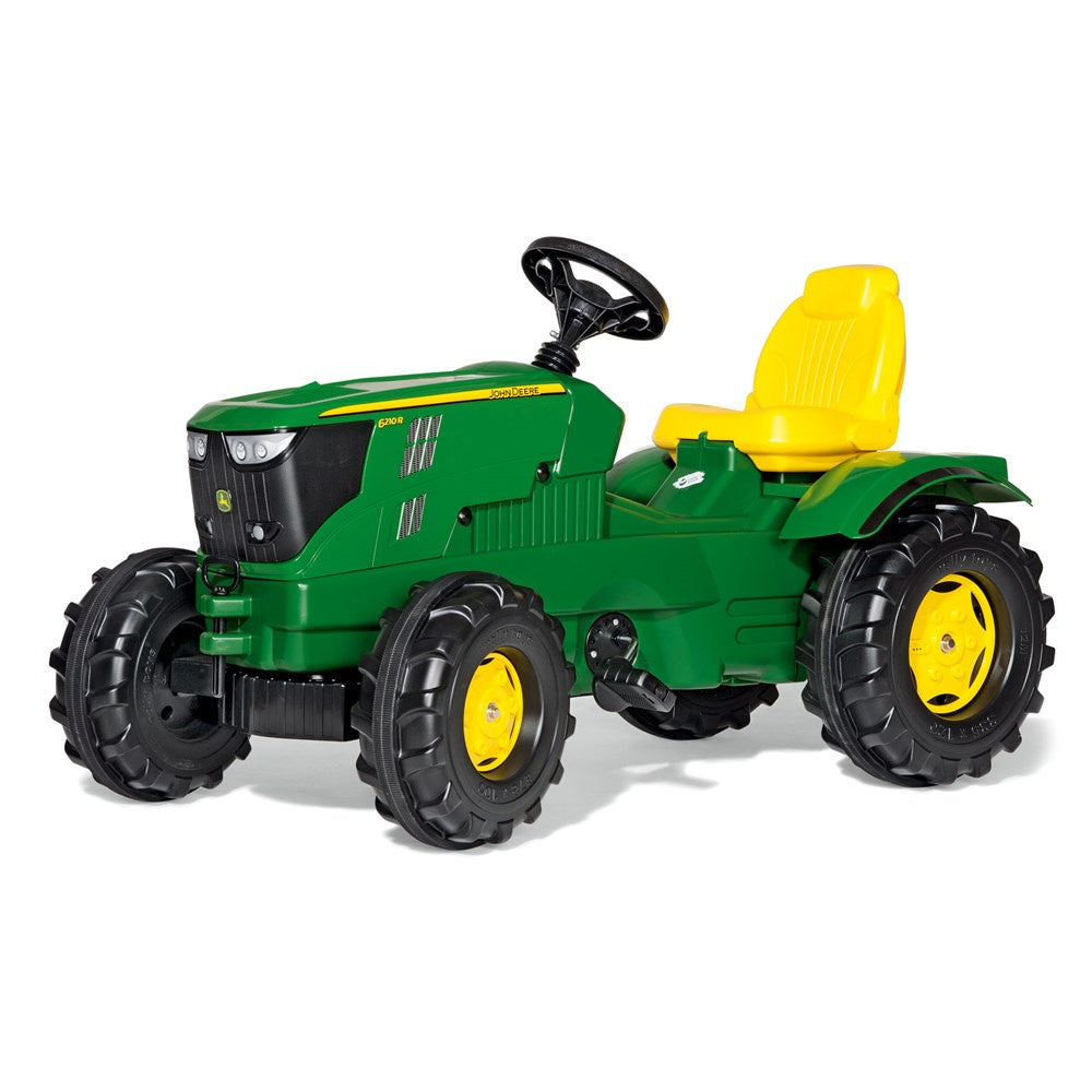 Rolly Farmtrac Tractor (Ages 3-8)
