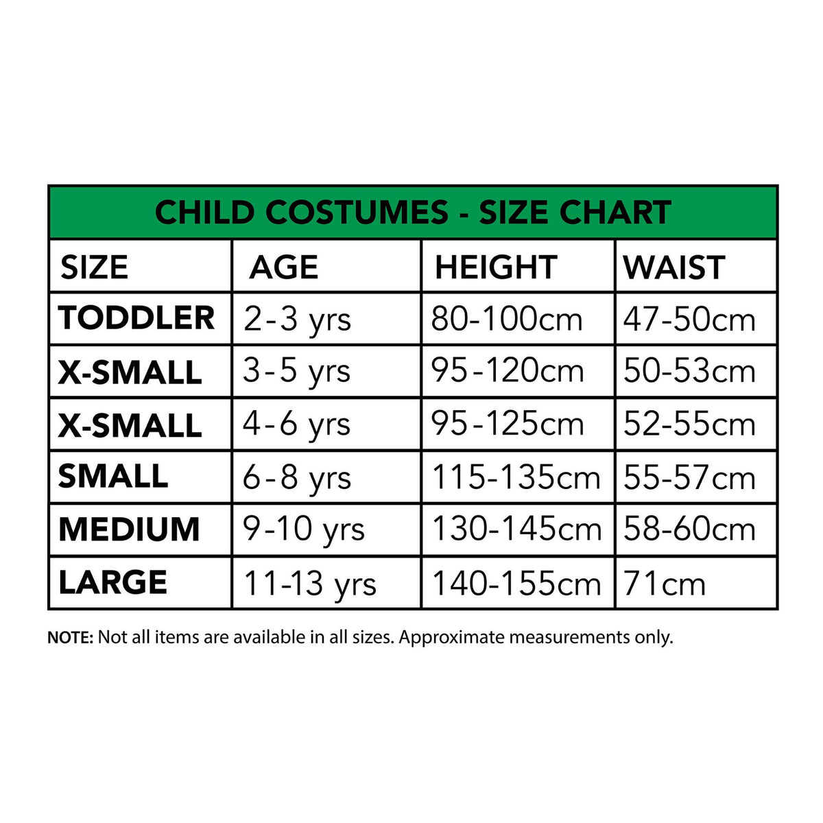 Buzz Lightyear Toy Story Costume – Child
