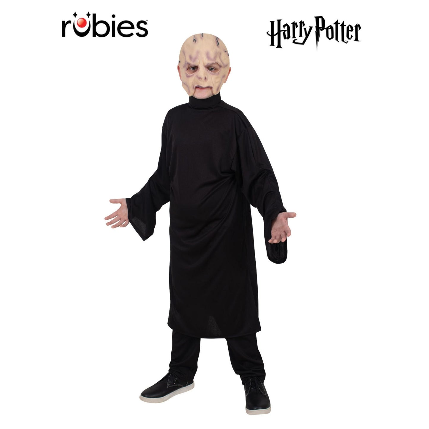 Voldemort Costume – Child