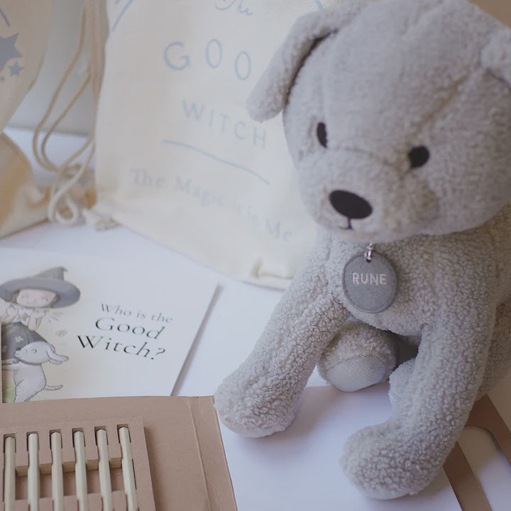 Rune the Brave Dog – Magical Bundle