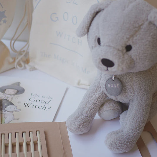 Rune the Brave Dog – Magical Bundle