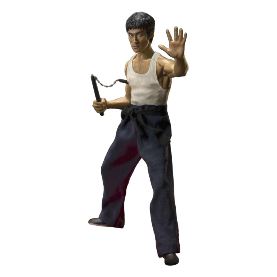 Bruce Lee – Way of the Dragon 1:6 Scaled Diorama