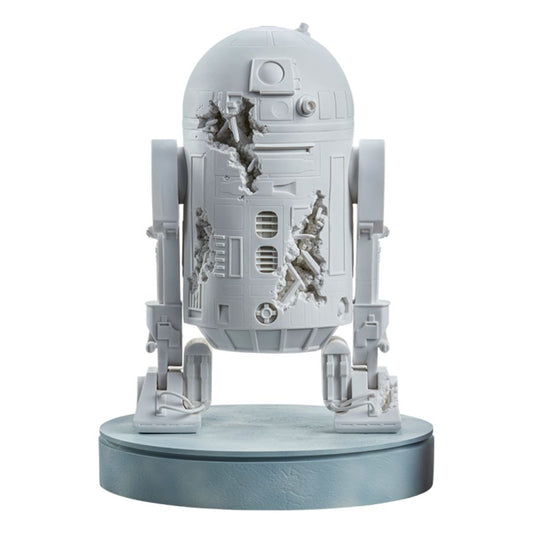 Star Wars – R2-D2 Crystallized Relic Statue
